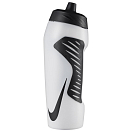 Купить Nike N.000.3524.958.24 Hyperfuel 710ml Бесцветный  Clear / Black 7ft.ru в интернет магазине Семь Футов