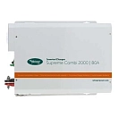 Купить Whisper power 61122080 Батарейный инвертор Combi Supreme 12V 2000W 80A White 40x32x15 7ft.ru в интернет магазине Семь Футов