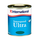 Купить Краска твёрдая необрастающая International Interspeed Ultra YBA323/750LT 750 мл зелёная 7ft.ru в интернет магазине Семь Футов