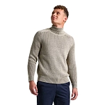 Slam A102006S00-W09-XXL Свитер с высоким воротом Seawool Dry Sand 2XL