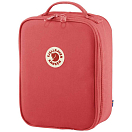 Купить Fjällräven 23782-319 Kånken Mini 2.5L Soft Portable Cooler Красный Peach Pink 7ft.ru в интернет магазине Семь Футов
