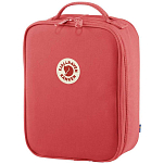 Fjällräven 23782-319 Kånken Mini 2.5L Soft Portable Cooler Красный Peach Pink