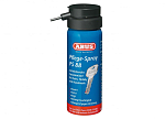 ABUS 088155 Смазочный спрей PS 88