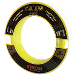 Falcon D2800280 Cast MN 1200 m Монофиламент  Yellow 0.235 mm