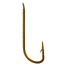 Купить Maver T571A019 Katana T571A Колючий Крючок С Лопатками Bronze 19 7ft.ru в интернет магазине Семь Футов