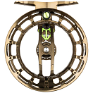 Купить Hardy 1521696 Ultraclick Катушка Для Ловли Рыбы Нахлыстом Золотистый Bronze Line 2 / 3 / 4  7ft.ru в интернет магазине Семь Футов