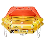 Plastimo 52390 Спасательный плот Transocean ISO Upper 24H Valise  8 Places