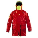 Zhik JKT-0920-U-FRD-MMM Куртка Isotak X  Red M