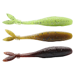 DUO 726901181 V Tail Shad Мягкая приманка 76.2 mm  F006