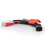 Fusion 010-12812-01 F/MS-RA670 MS-RA770 Жгут проводов Черный Black