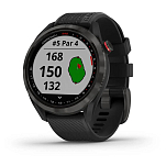 Garmin 010-02572-00 Approach® S42 Часы  Black