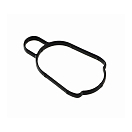 Купить Уплотнение тяги переключения передач Skipper для Suzuki DF250-300 OEM: SK55122-93L00/55122-93L00 в интернет магазине Семь Футов