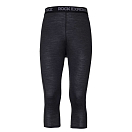 Купить Rock experience REMP04381-0208-XL 3/4-дюймовые базовые штаны Makani 2.0 Серый Caviar XL 7ft.ru в интернет магазине Семь Футов