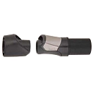 Купить Fuji 586892 Катушкодержатель RS T2CP USKSSK Black 20x5x5 15 7ft.ru в интернет магазине Семь Футов