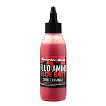 Reactor baits 5045S099 Fluo Aminos Blob Baits 125ml Добавки для жидкой приманки Chocorange Red