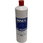 Minea PC054-012 Gel Mecanic 500g Очиститель рук  White