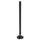 Купить Garbolino GOMEN3970-1000BK Нога Pinlock XL  Black 100-140 cm 7ft.ru в интернет магазине Семь Футов