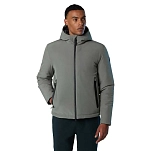 North sails 603367-0921-3xl Куртка Hobart City Grey 60x40x25