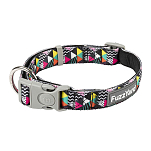 Fuzzyard FZCL245-L No Signal! Воротник Из Неопрена Многоцветный Multicolor L