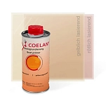 Coelan 108140935000000 Первый Reddish 250ml  Clear