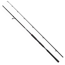 Купить Abu garcia 1561323 Beast Pike Спиннинговая Удочка Черный Black 2.59 m  7ft.ru в интернет магазине Семь Футов