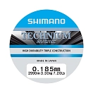 Купить Shimano fishing tecinvqp18a Монофиламент Technium Invistec A 2990 m Grey 20x15x15 0.185 mm 7ft.ru в интернет магазине Семь Футов