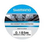 Shimano fishing tecinvqp18a Монофиламент Technium Invistec A 2990 m Grey 20x15x15 0.185 mm