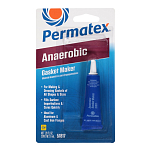 Герметик анаэробный Permatex 51817 6мл средней прочности