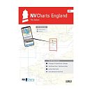 NV VERLAG 9953 Атлас Англии UK3