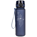 Купить Trespass UUACMIM30039-DBL-EACH Бутылка Flintlock 500ml Голубой  Dark Blue 7ft.ru в интернет магазине Семь Футов