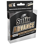 Sufix 13SUSAV23C3200 Advance Мононить 3200 м Бесцветный Clear 0.230 mm 