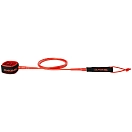 Купить Dakine d10002903-flame scarlet-osfm серф-лиш Kanui Team 6´ 1/4´´ T2 39x12x2 7ft.ru в интернет магазине Семь Футов