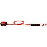 Dakine d10002903-flame scarlet-osfm серф-лиш Kanui Team 6´ 1/4´´ T2 39x12x2