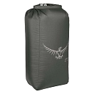 Купить Osprey 5-715-3 сухой мешок Ultralight Pack Liner 70-100L Серый Shadow Grey L 7ft.ru в интернет магазине Семь Футов
