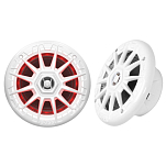 Двухполосные динамики Boss Audio Systems MRGB55W Ø133мм(5,25