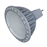 Nauticsupport bv NLS-877 Морской LED MR16-L230-WW Свет White