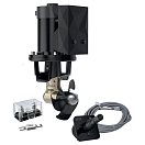 Подруливающее устройство Quick, D185mm, 55KGF, 12 В, (TCD2042 - TCDEX06 - NO TNL) FGBT18055120K06