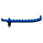 Colmic AP76 подставка для удилища Malaga Голубой Black / Blue