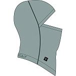 Silvini 3222-UA1911-11114 Балаклава Canaro Зеленый  Cloud L