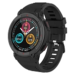 Denver 5706751076725 Смарт-часы SWG-339  Black