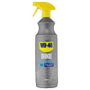 Купить WD-40 8271 Очиститель Велосипеда 500ml Серый Grey 7ft.ru в интернет магазине Семь Футов