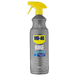 WD-40 8271 Очиститель Велосипеда 500ml Серый Grey