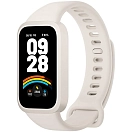 Купить Xiaomi 87453 Смарт-часы Mi Smart Band 9 Active  Beige 7ft.ru в интернет магазине Семь Футов