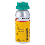 Sika 6472045 209D 250ml Грунтовка  Clear