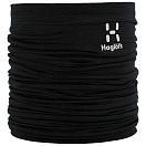 Купить Haglöfs 605506-2C5-M/L Шарф-хомут L.I.M Smart Temp Winter Черный True Black M-L 7ft.ru в интернет магазине Семь Футов