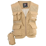 Kali kunnan 89488 Жилет Classic Бежевый  Sahara XL