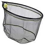 Matrix fishing GLN087-UNIT голова посадочного сачка Fine Mesh M Black 50 x 40 cm