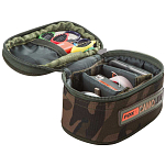 Fox international CLU319 Camolite Мини-сумка для аксессуаров Зеленый Camo