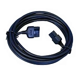 Raymarine E25051 Удлинитель SeaTalk 12 m  Black