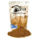 Купить The one fishing 98200-210 прикормка Fluo SPD Mix Scopex и кальмар 800g Золотистый Natural 7ft.ru в интернет магазине Семь Футов